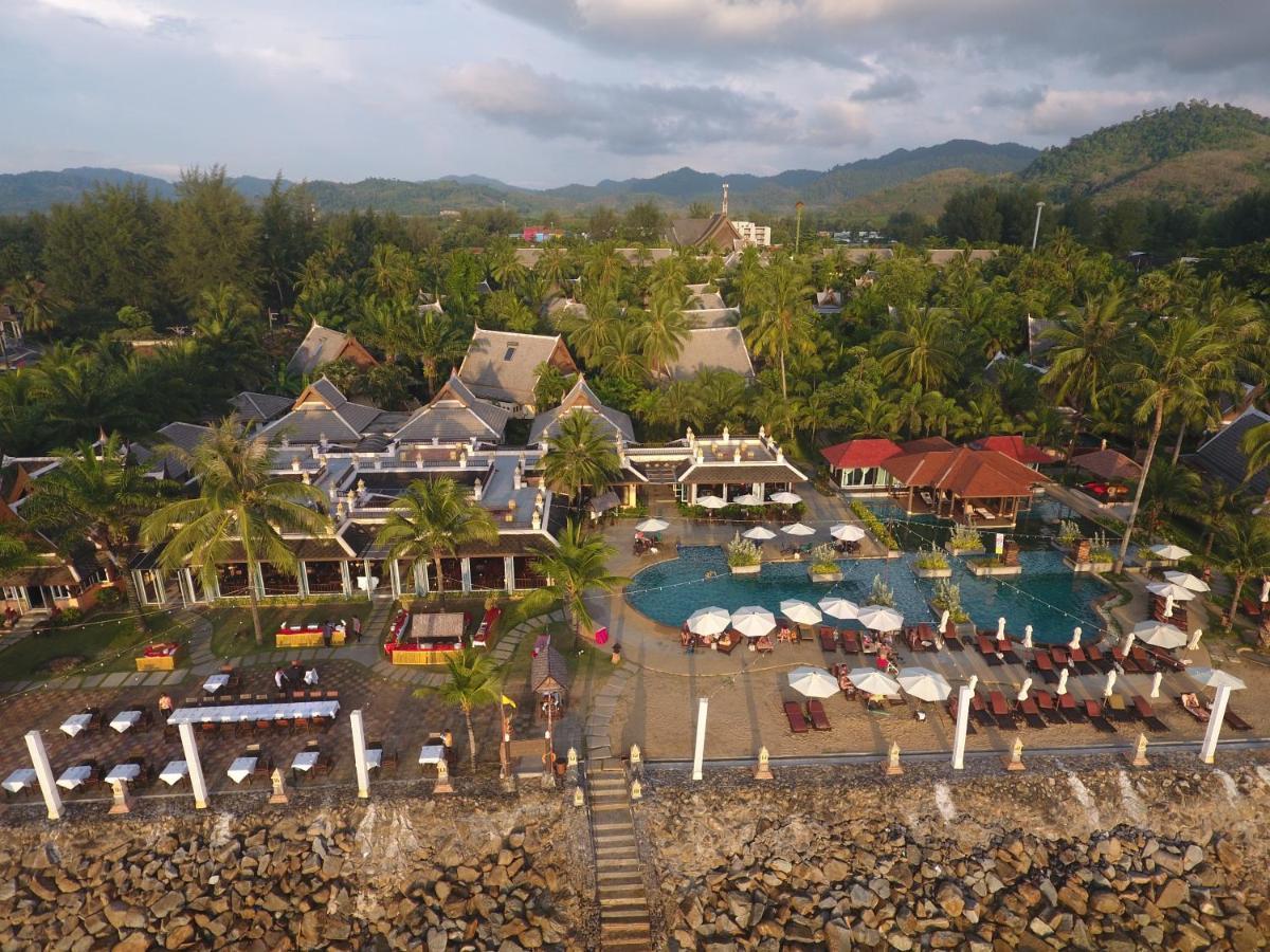 Mukdara Beach Villa & Spa Resort Khao Lak Luaran gambar