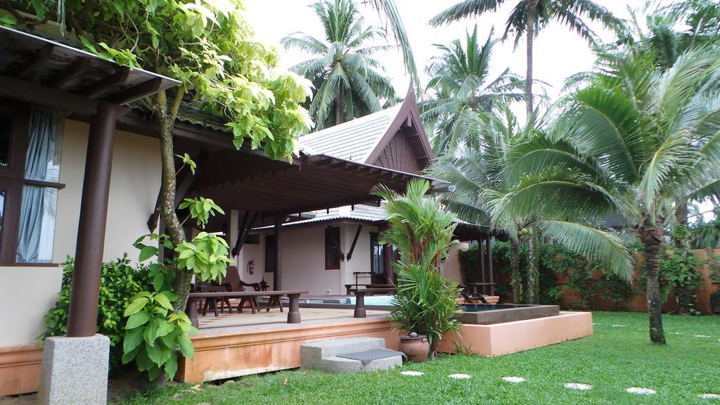 Mukdara Beach Villa & Spa Resort Khao Lak Luaran gambar