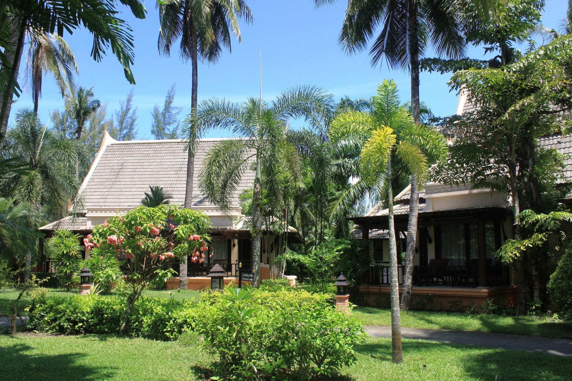 Mukdara Beach Villa & Spa Resort Khao Lak Luaran gambar