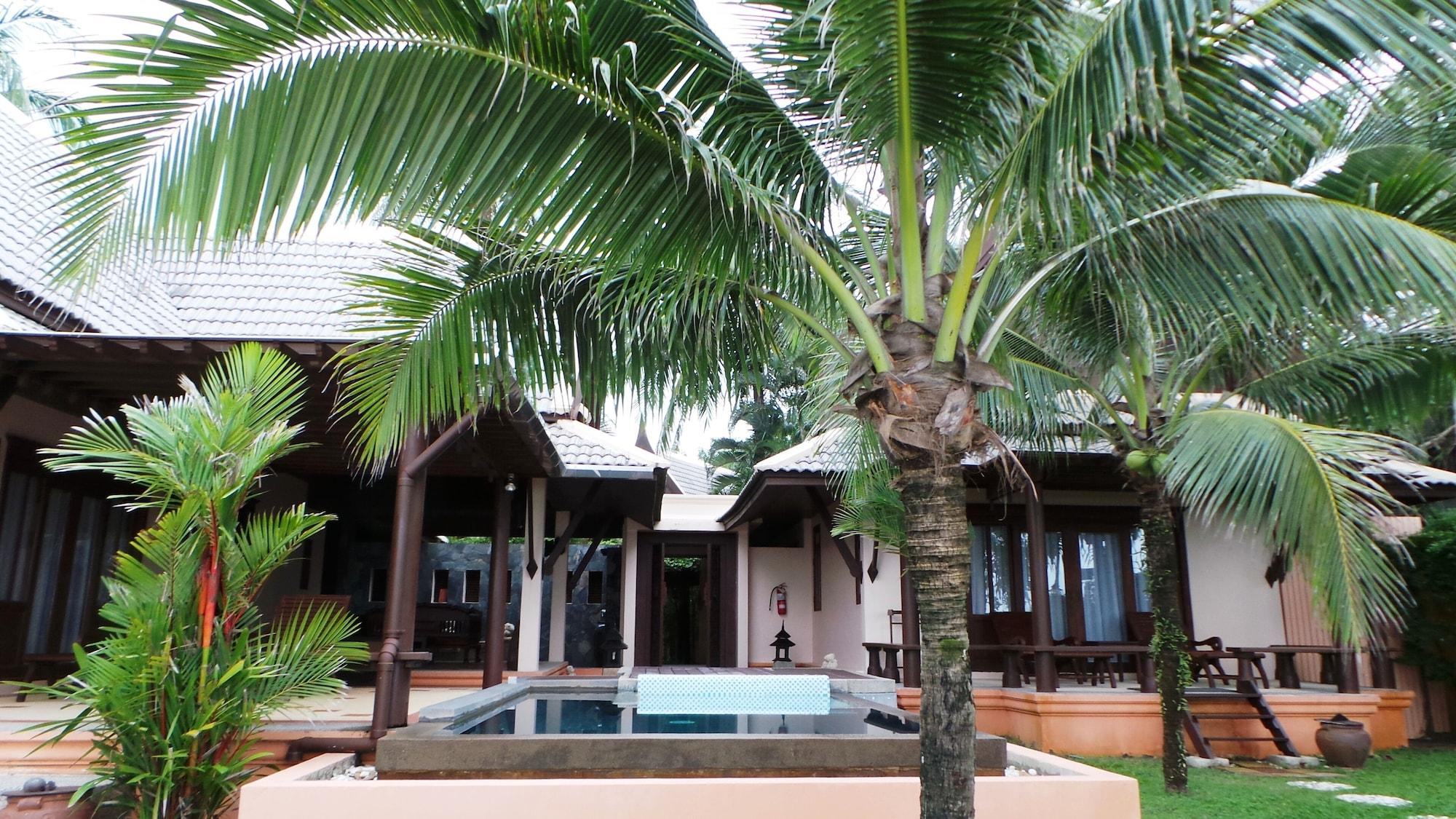 Mukdara Beach Villa & Spa Resort Khao Lak Luaran gambar