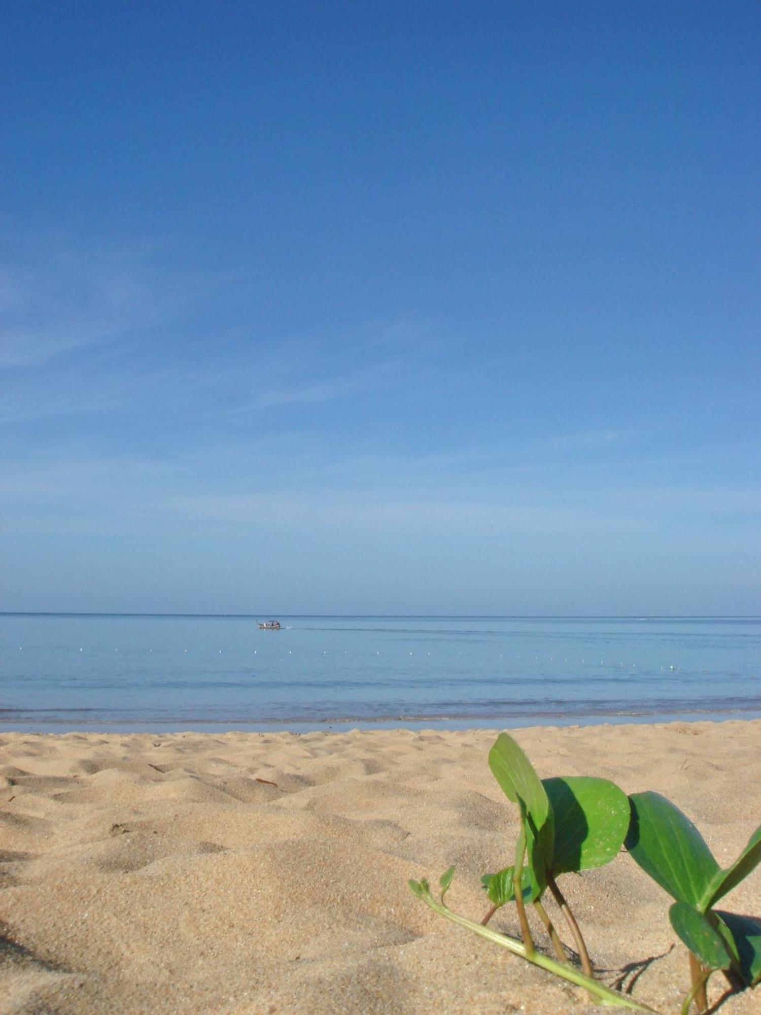 Mukdara Beach Villa & Spa Resort Khao Lak Luaran gambar